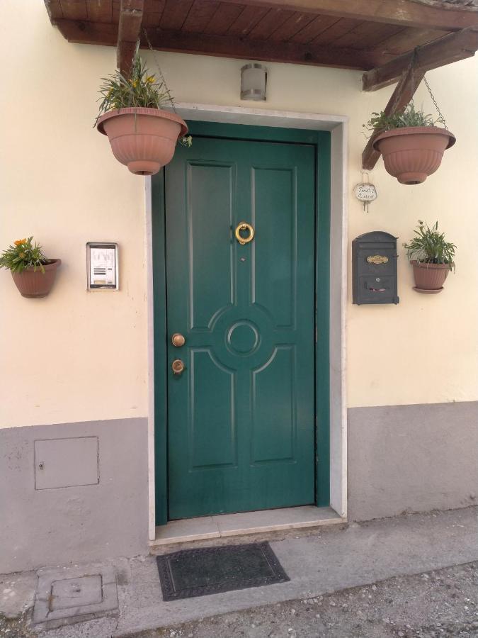 B&B Gardasee Castelnuovo del Garda Exterior foto